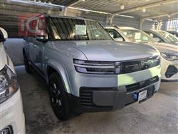 BYD Leopard 7